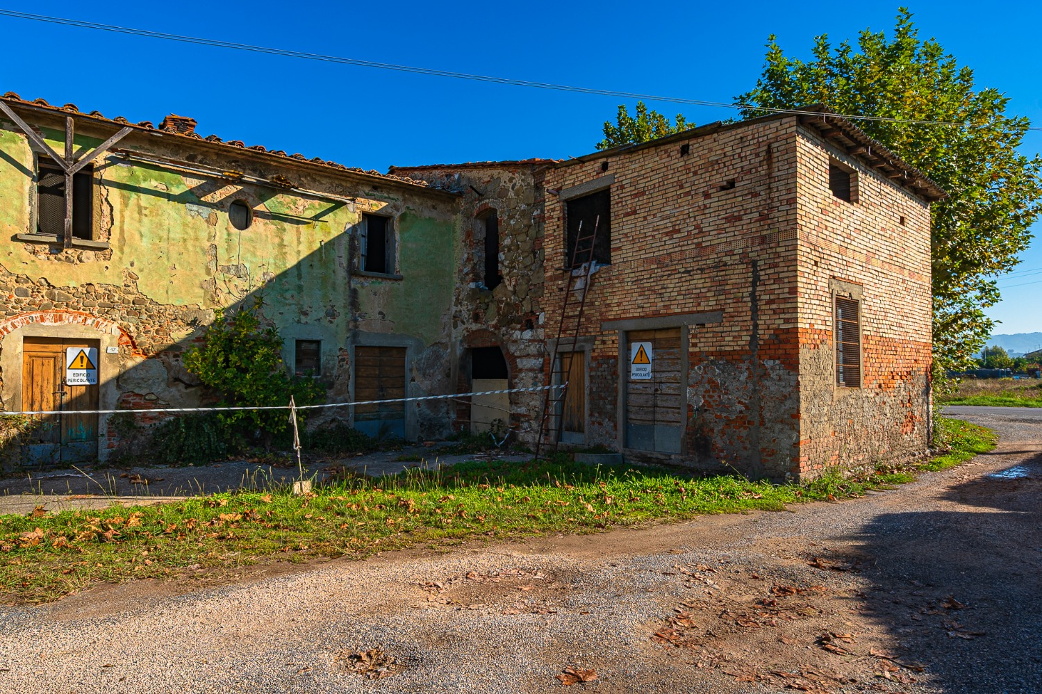 Rustico Massa e Cozzile