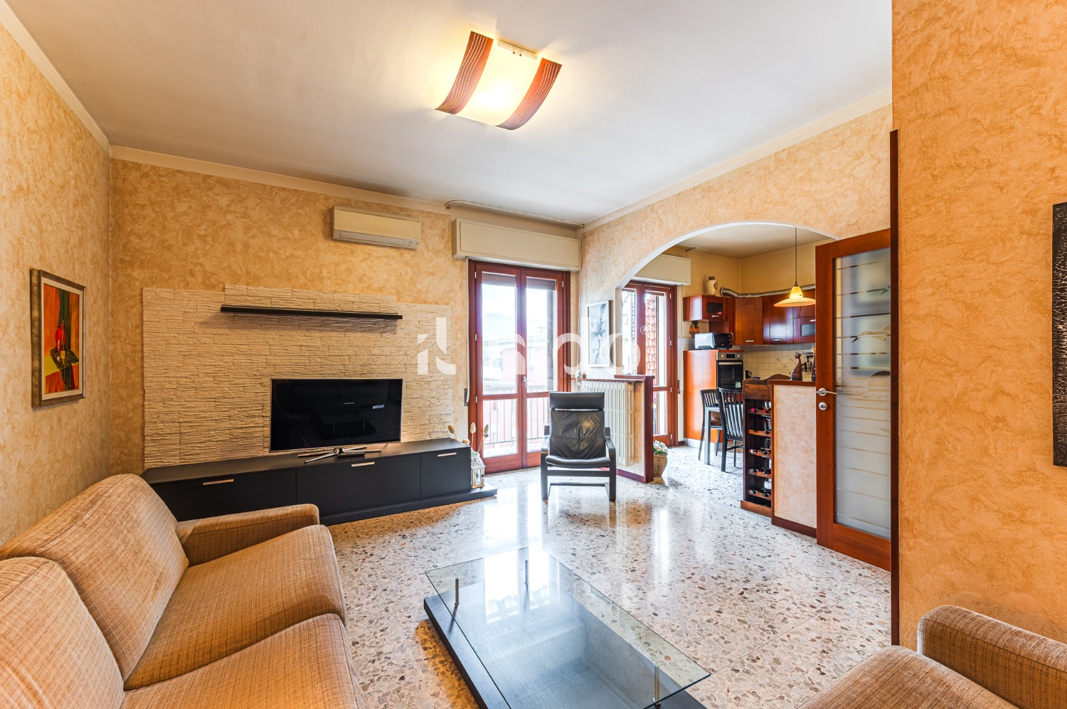 Appartamento Quarrata