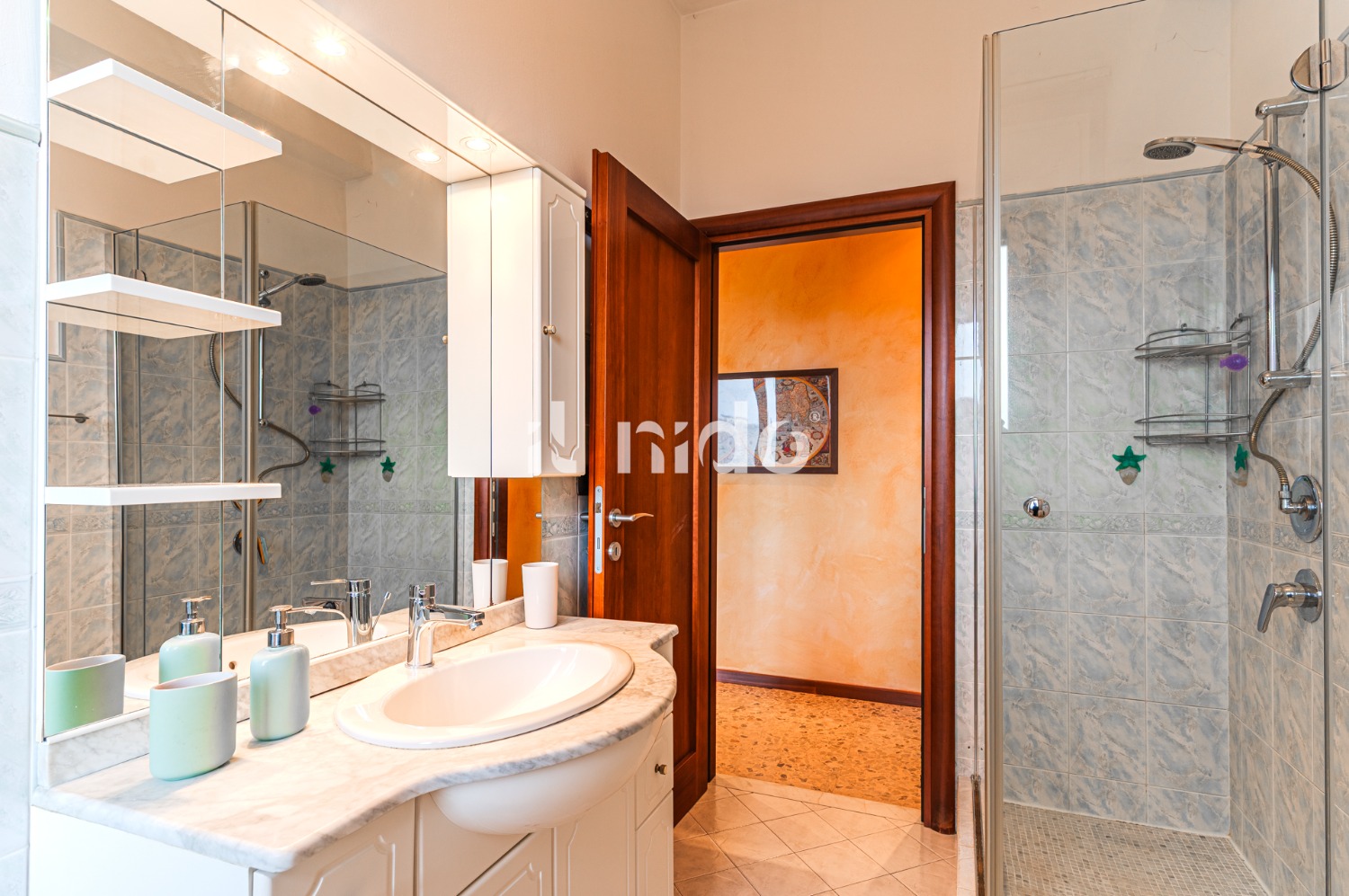 Appartamento Quarrata