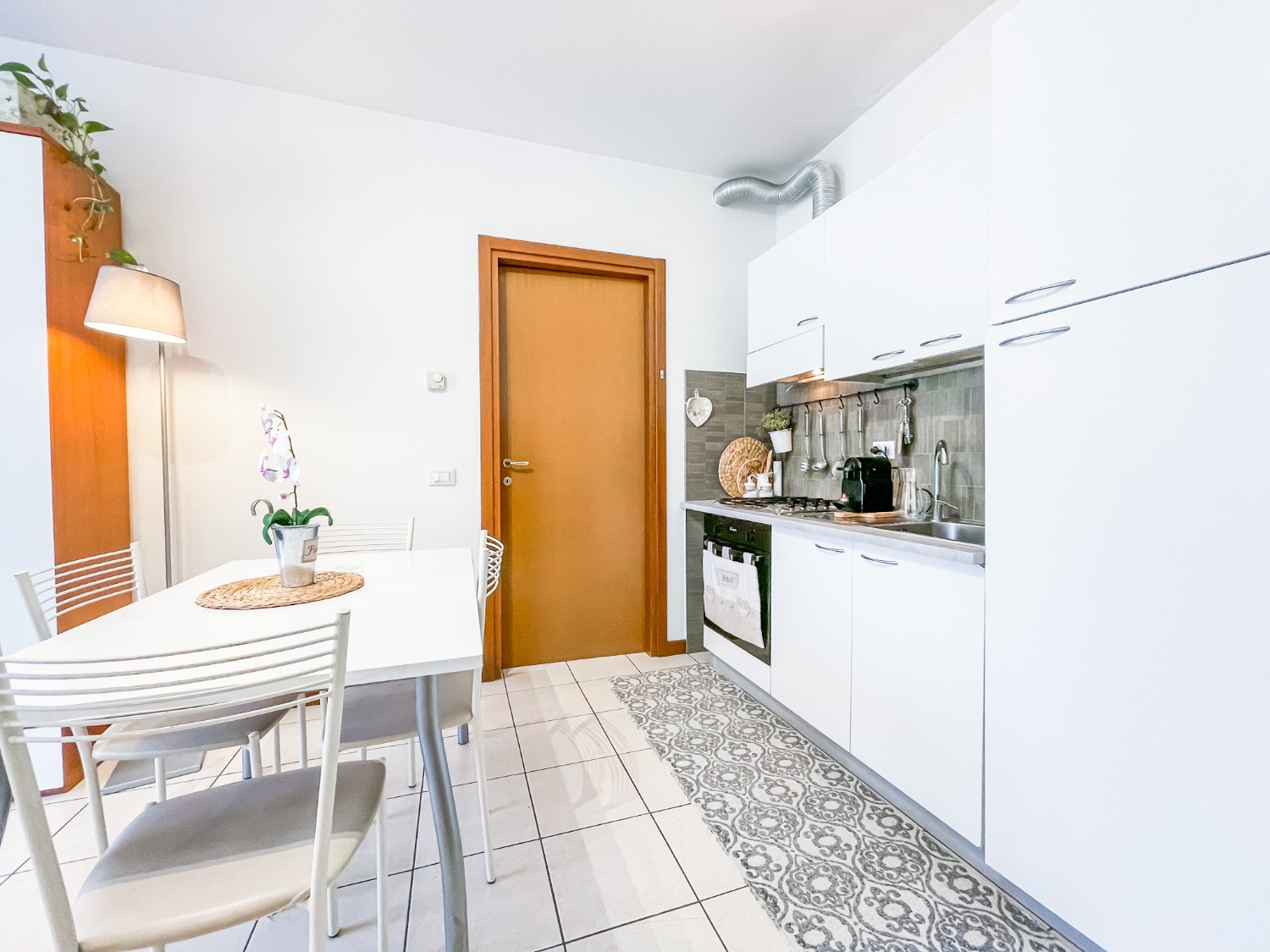 Appartamento Serravalle Pistoiese