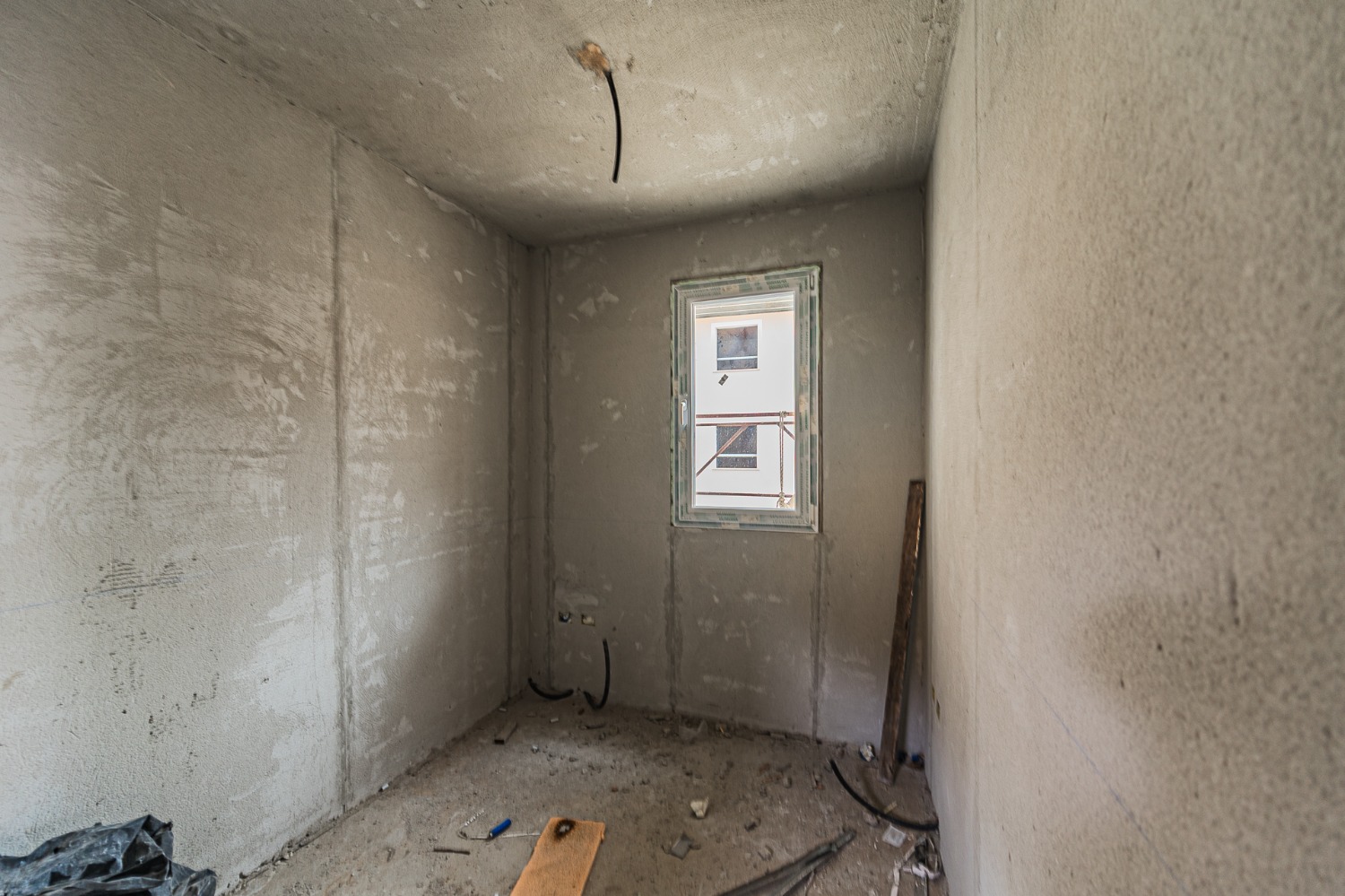 Appartamento Monsummano Terme