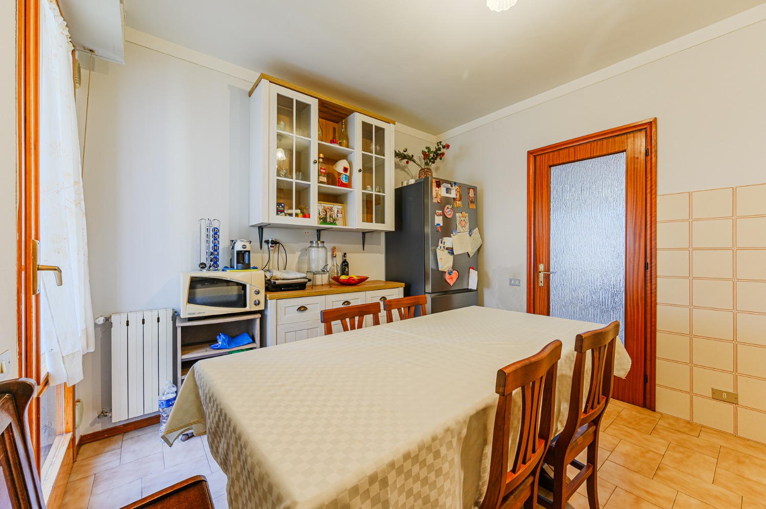 Appartamento Pistoia