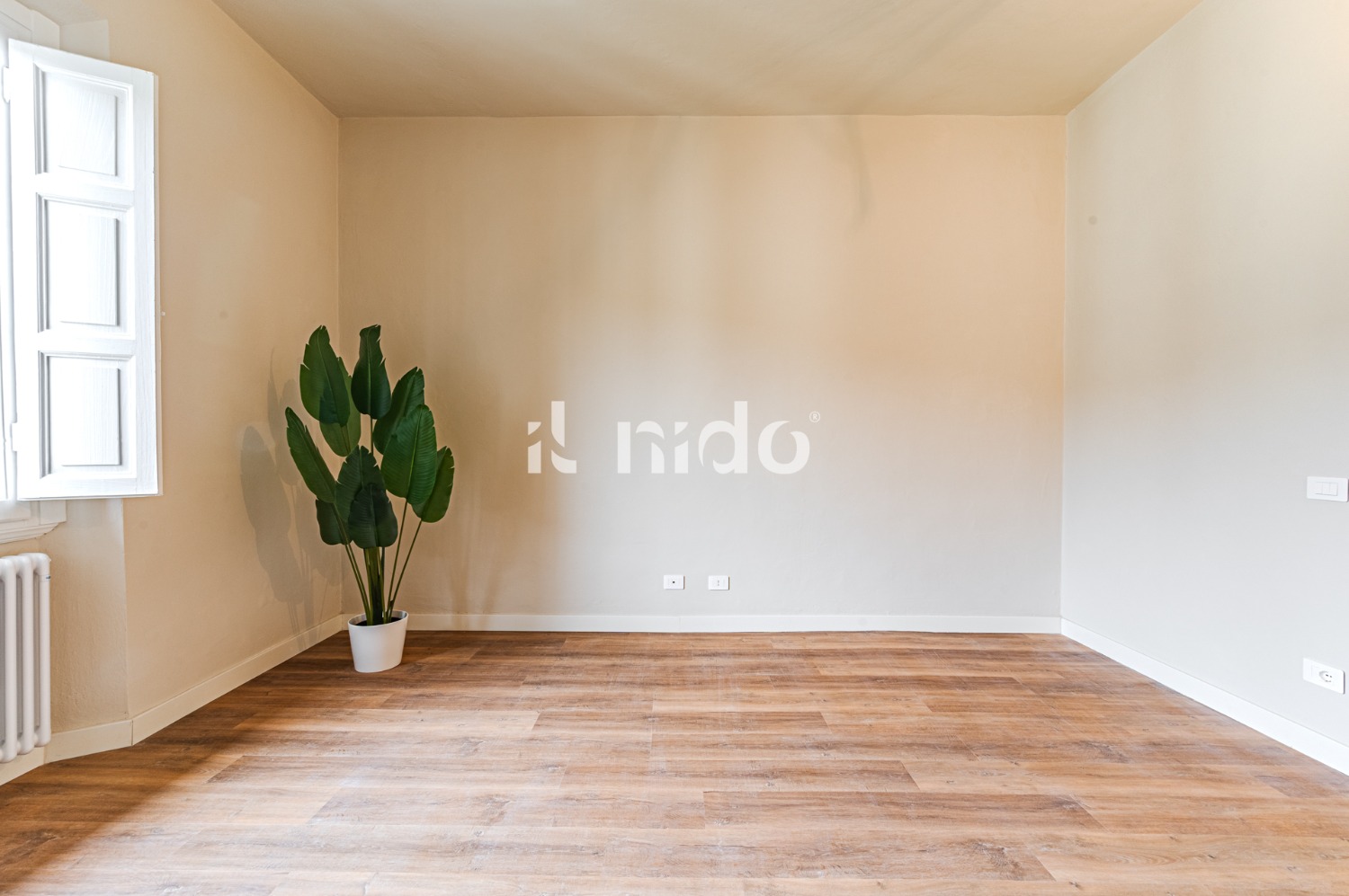 Appartamento Pistoia