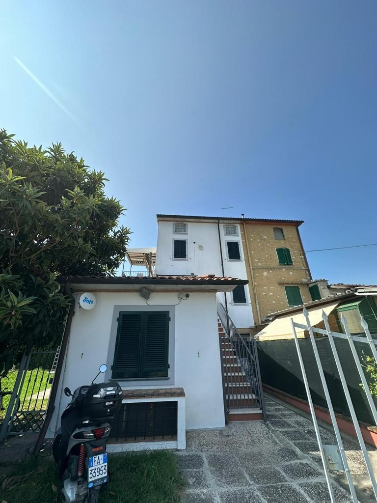 Appartamento Forte dei Marmi