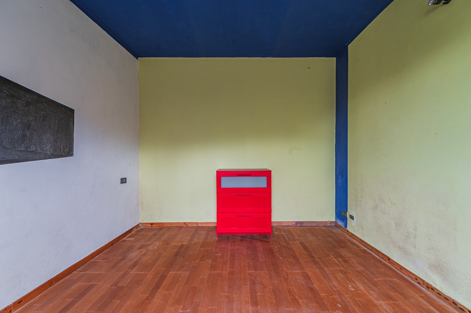 Appartamento Montale