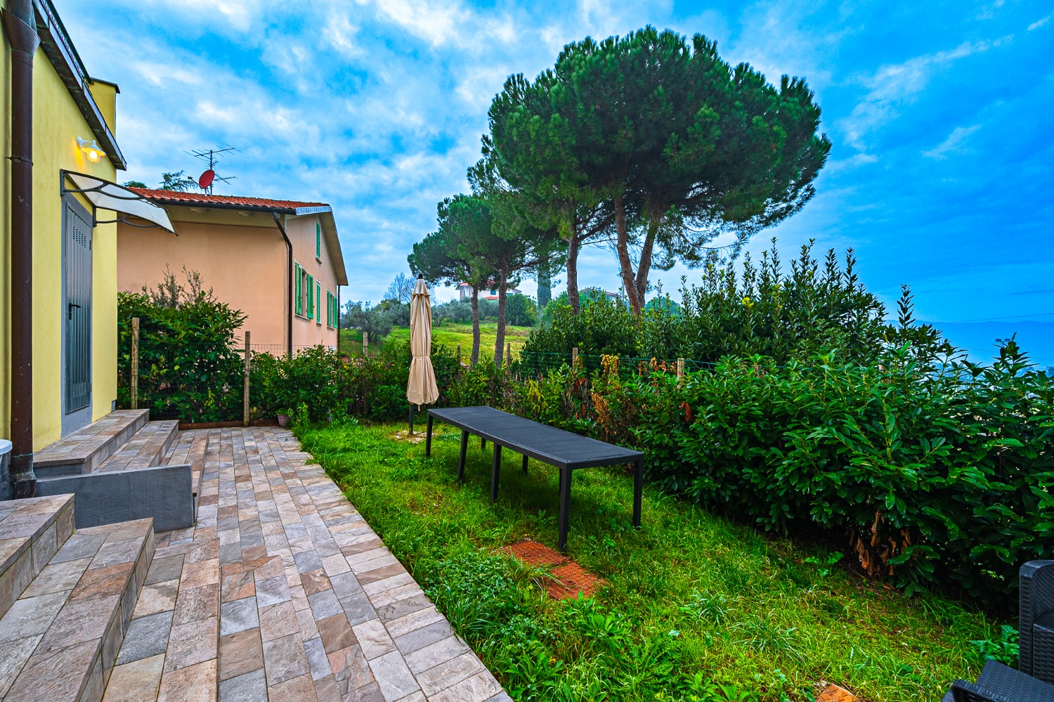 Casa singola Montemagno