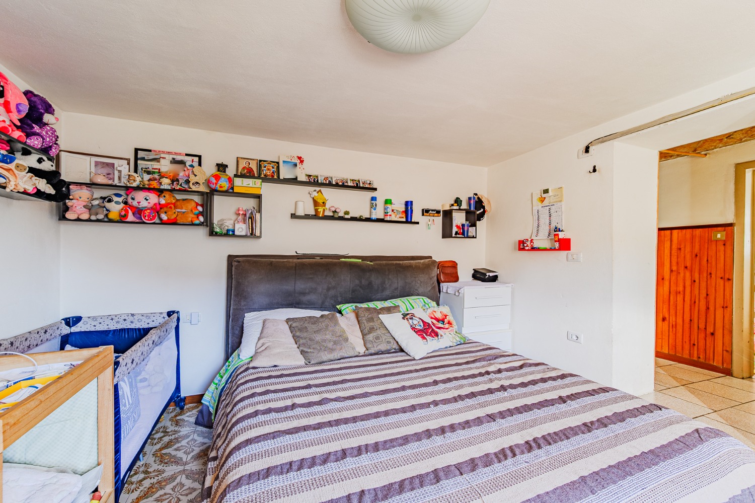 Casa singola Pistoia