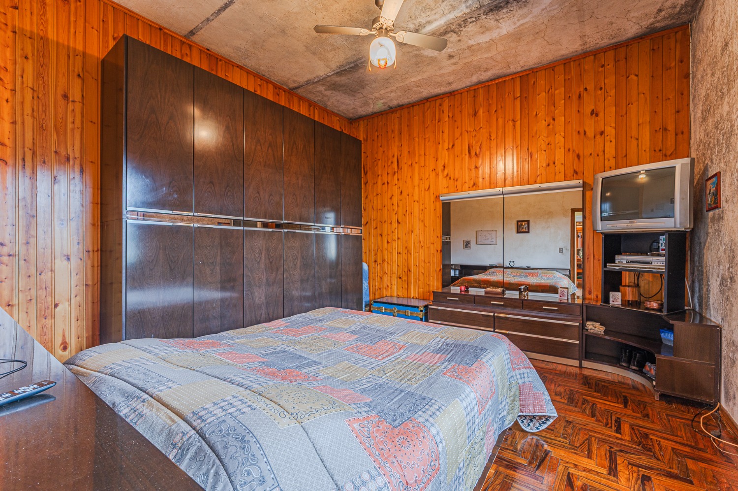 Appartamento Montale