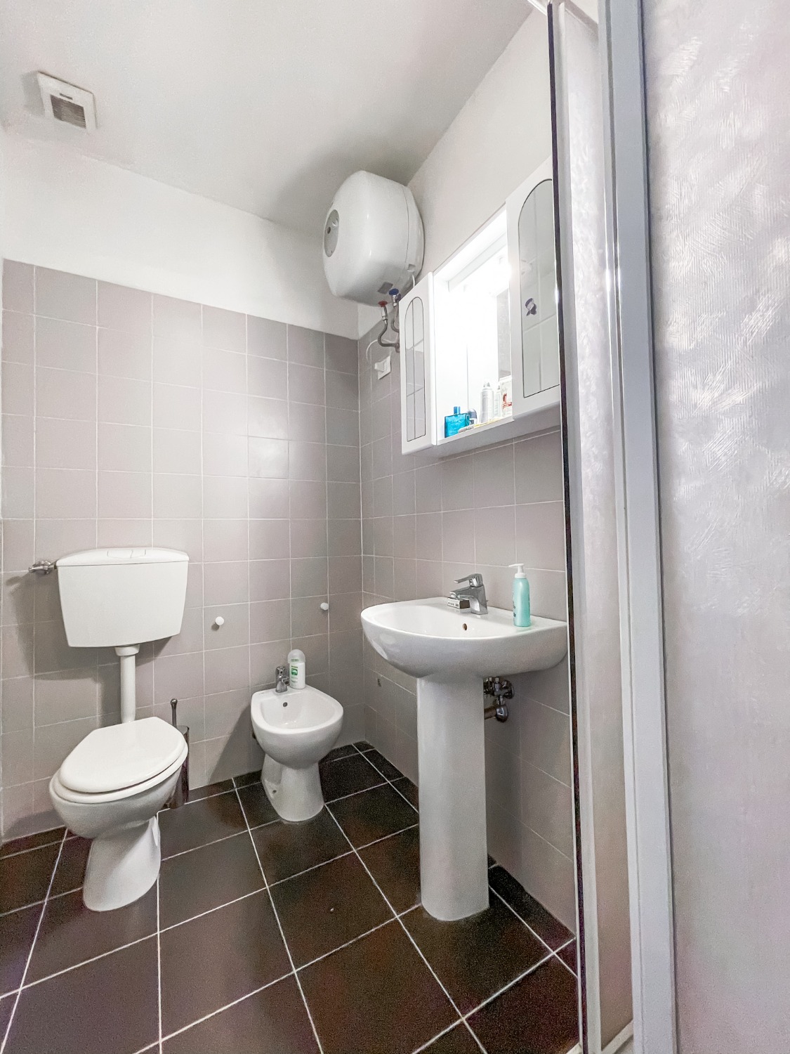 Appartamento Serravalle Pistoiese