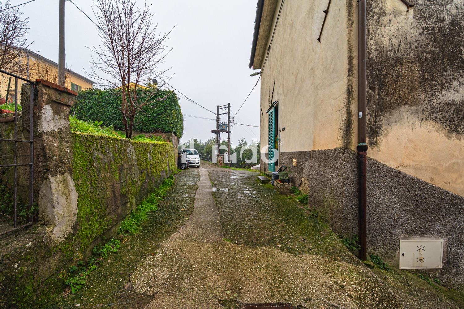 Casa singola Pistoia