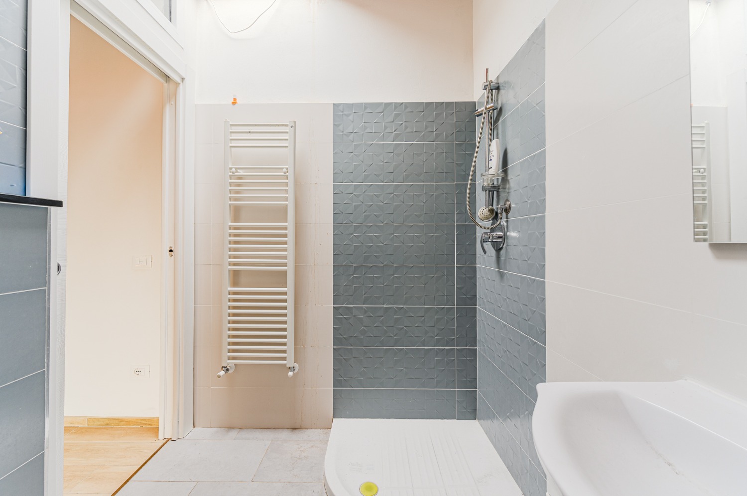 Casa singola Pistoia