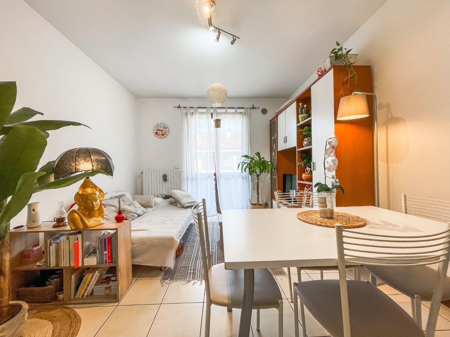 Appartamento Serravalle Pistoiese