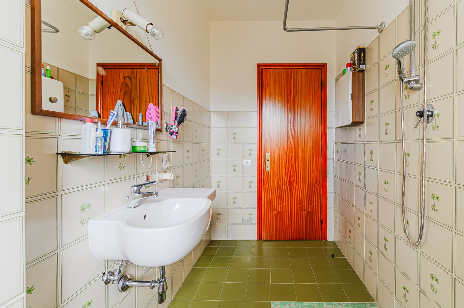 Appartamento Pistoia