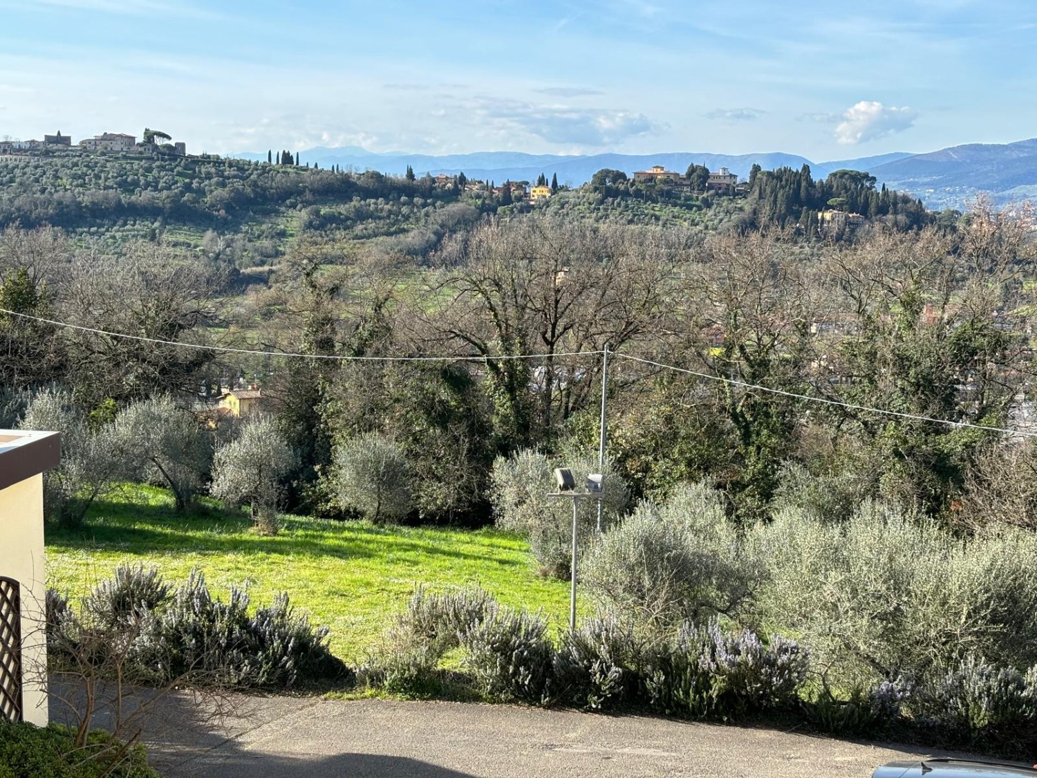 Appartamento Bagno a Ripoli