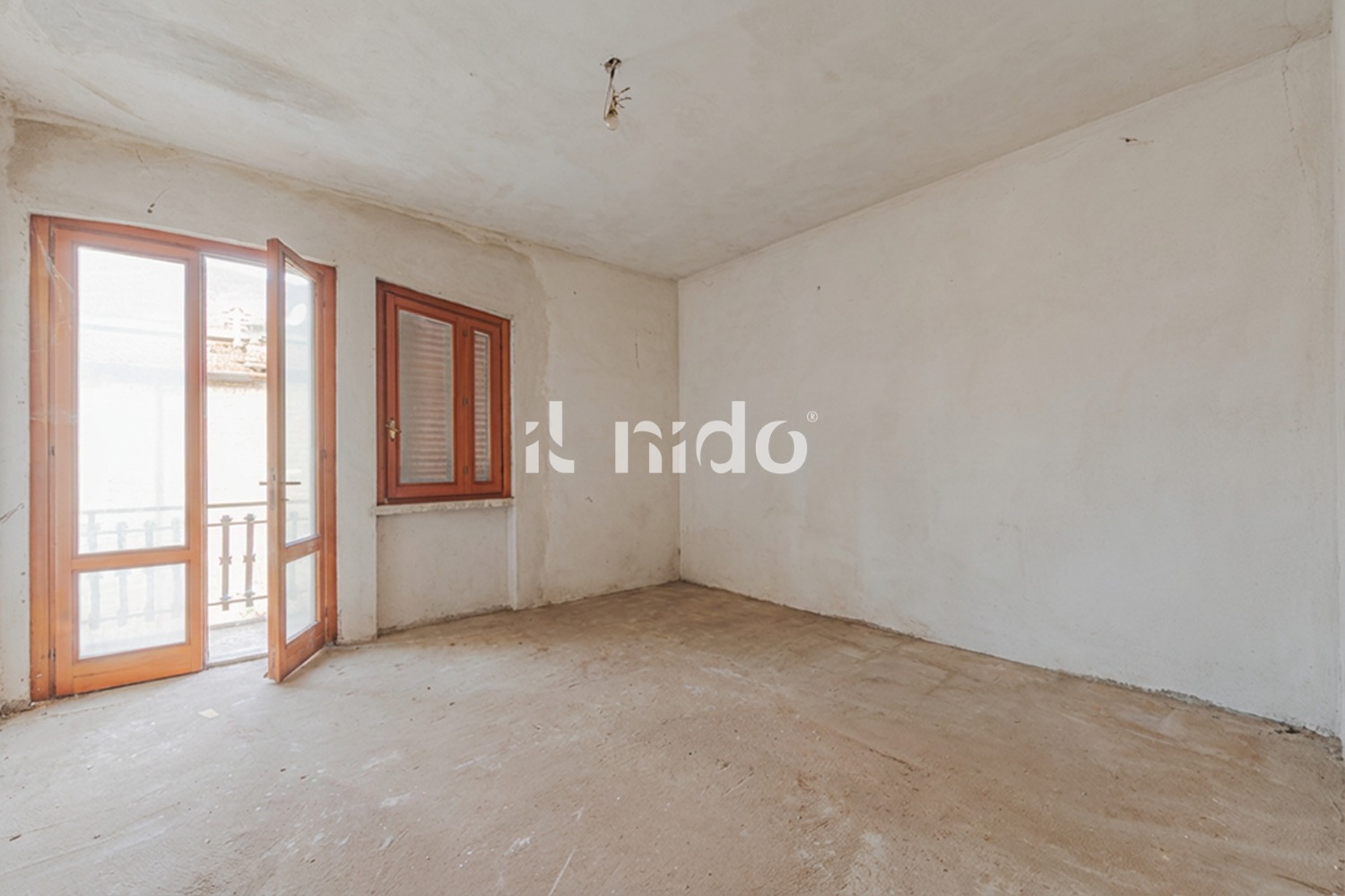 Casa singola Montale