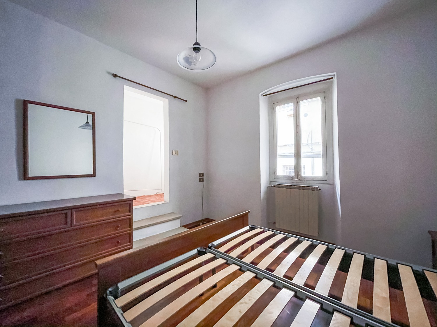 Appartamento Pistoia