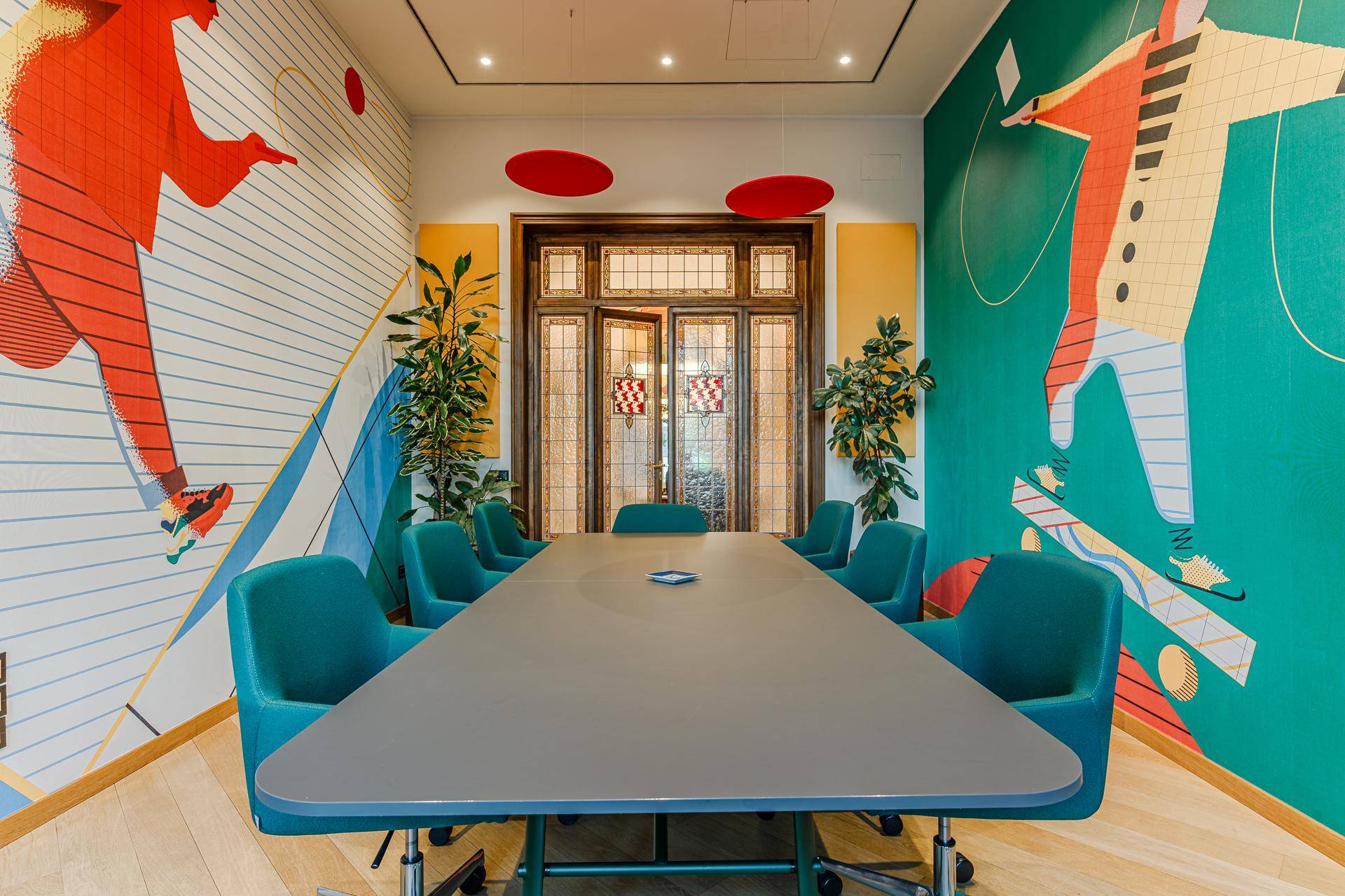 SCOPRI LA NOSTRA  ASSURDA GARANZIA!