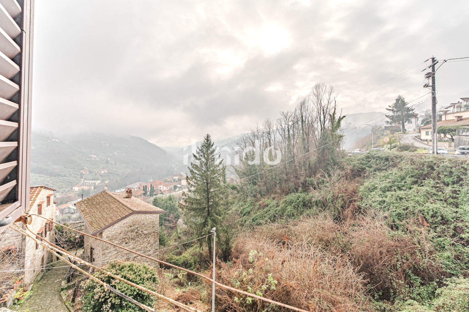 Appartamento Montagnana