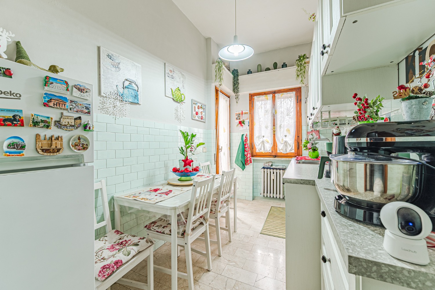 Appartamento Pistoia