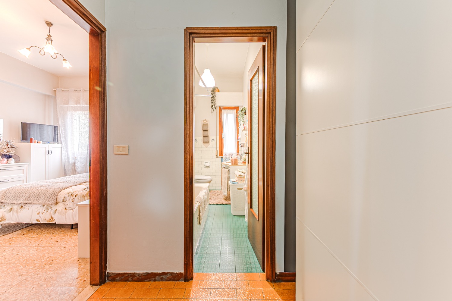 Appartamento Pistoia