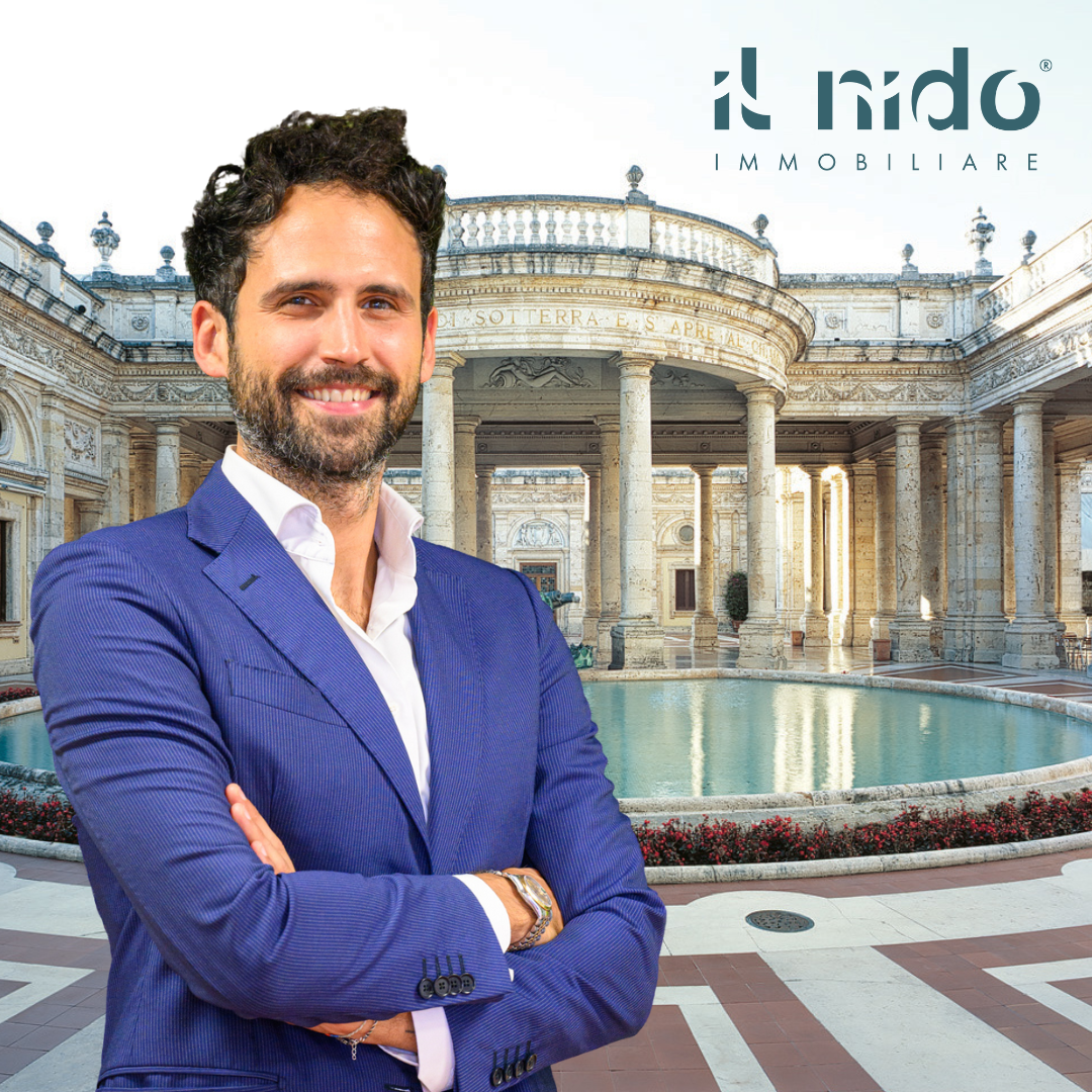 Ti trovo casa!