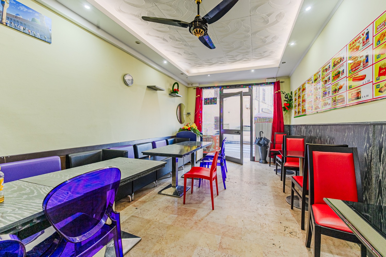 Attività Monsummano Terme