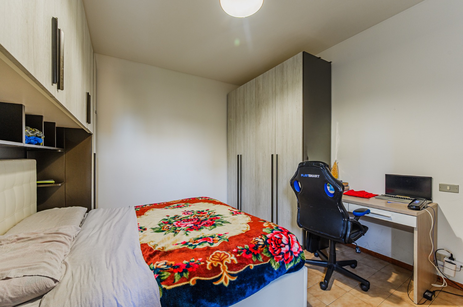 Appartamento Pistoia