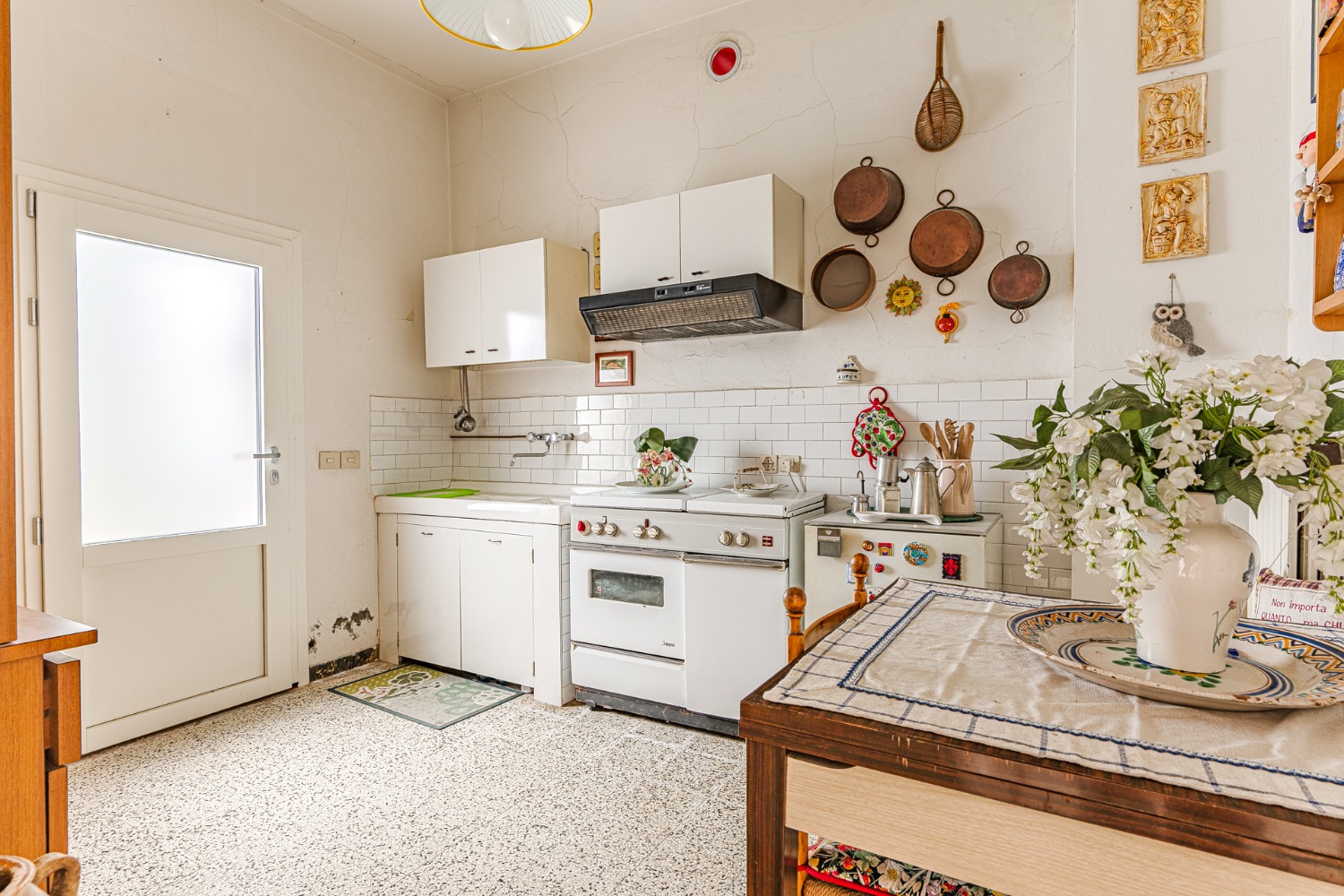 Appartamento San Marcello Pistoiese