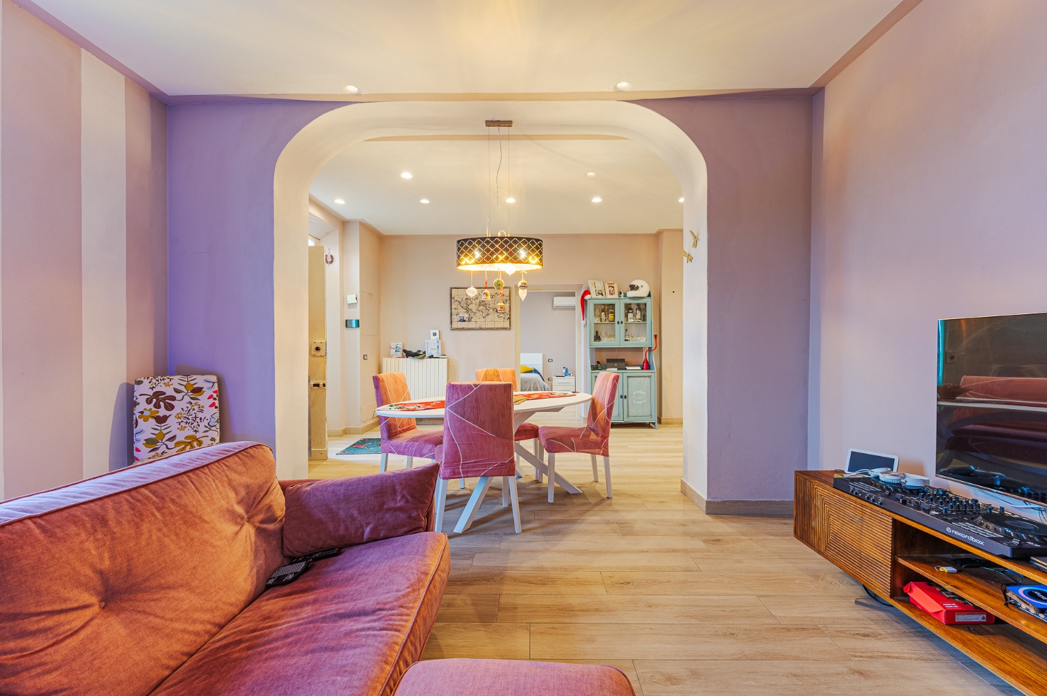 Appartamento Capannori