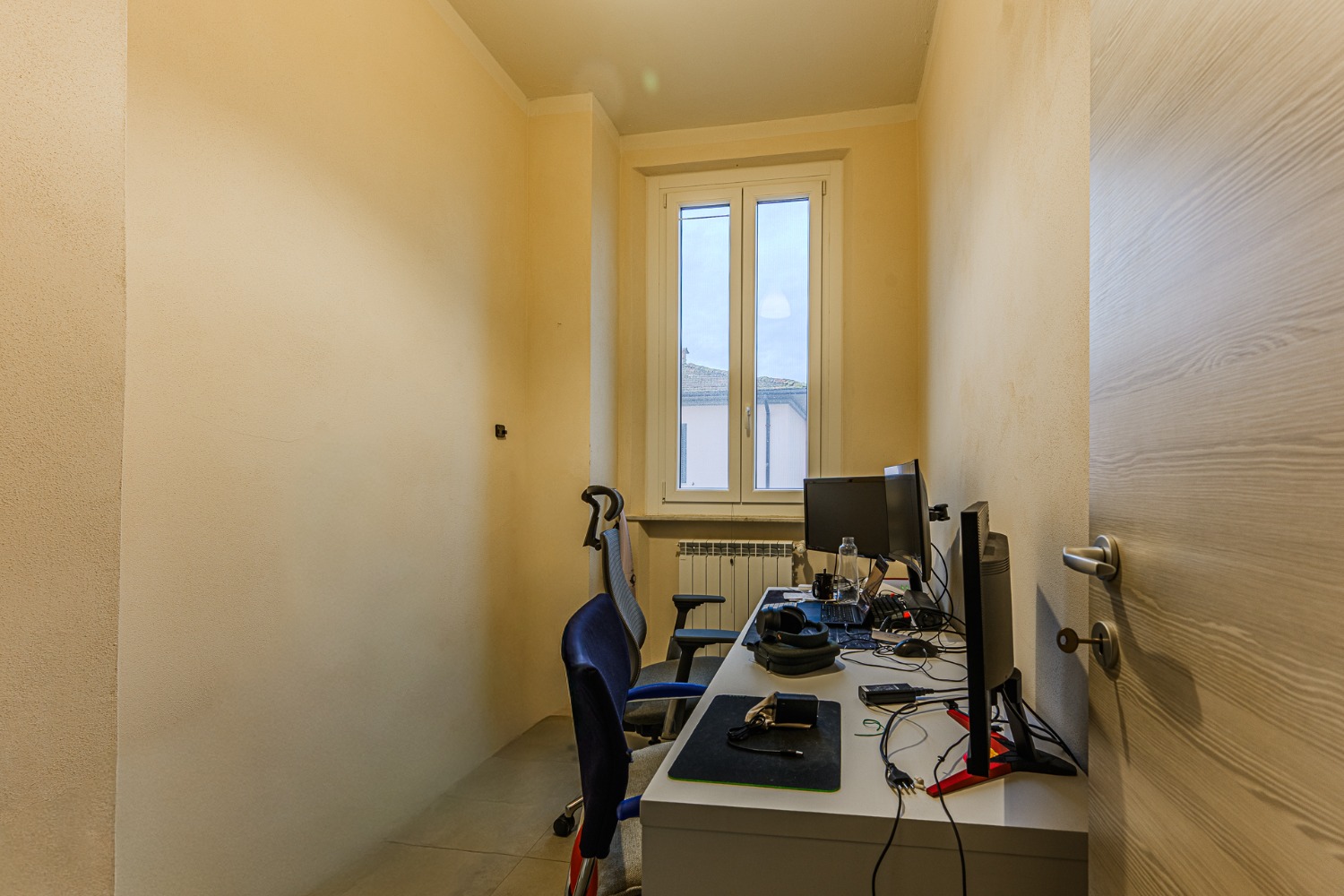 Appartamento Pistoia