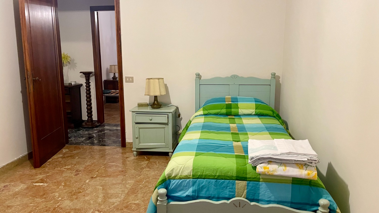 Appartamento Firenze