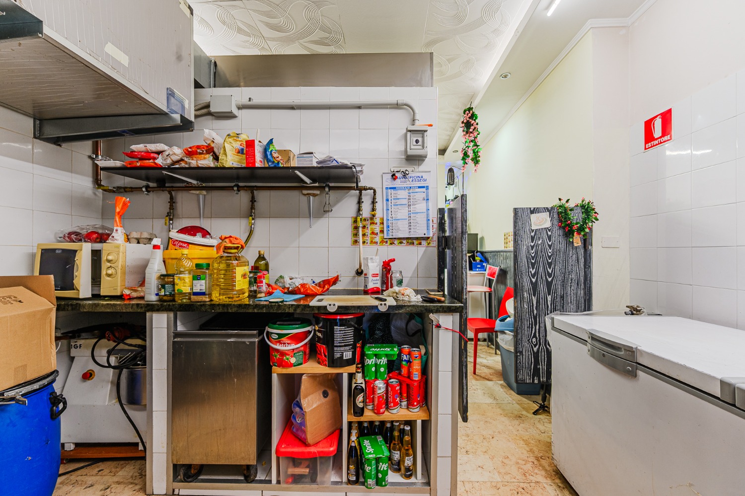 Attività Monsummano Terme