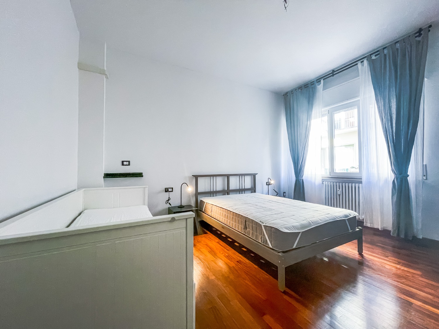 Appartamento Pistoia