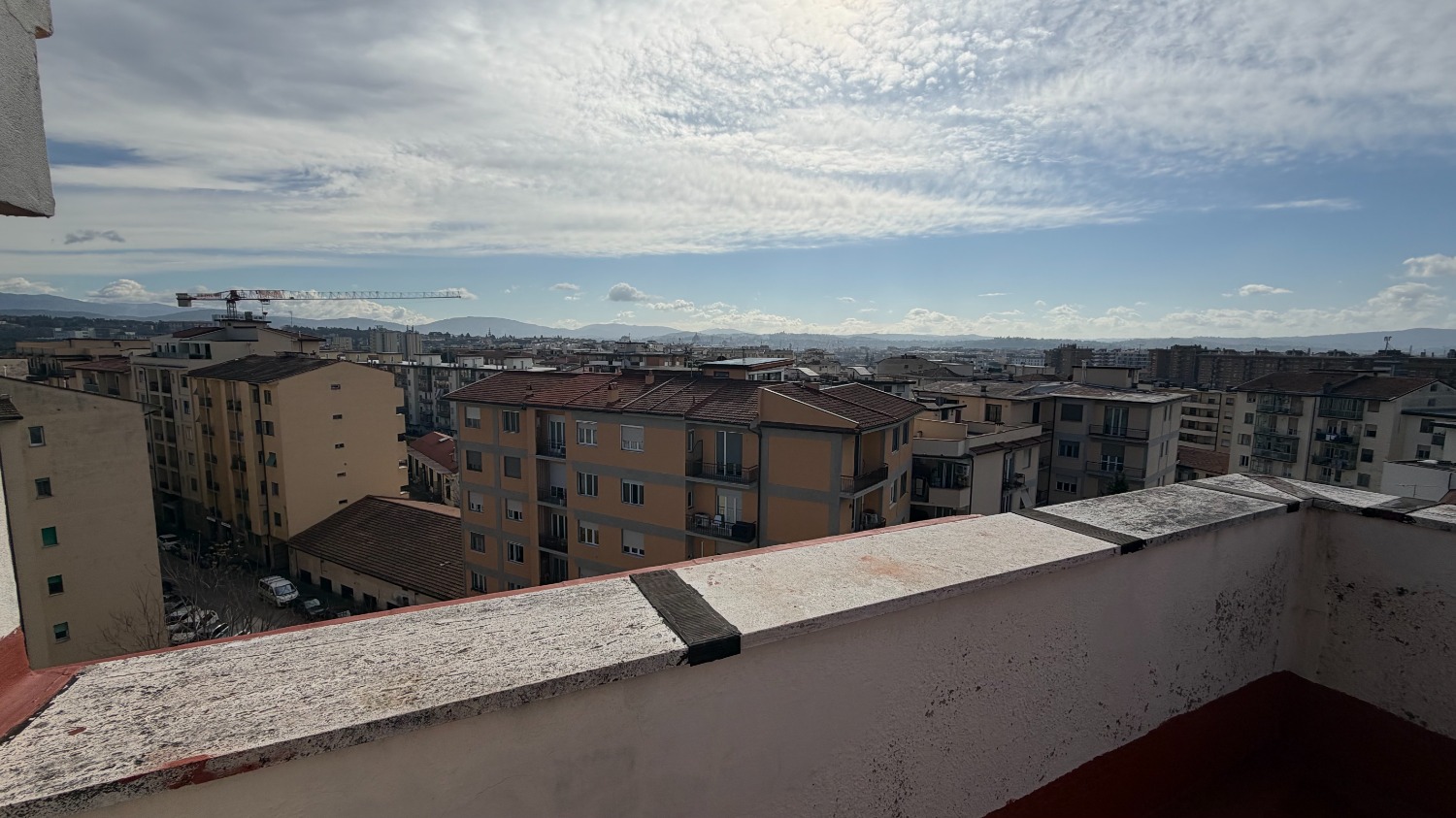 Appartamento Firenze