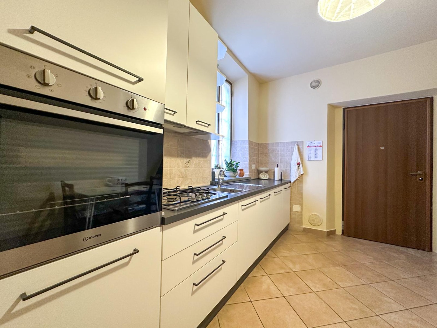 Appartamento Serravalle Pistoiese