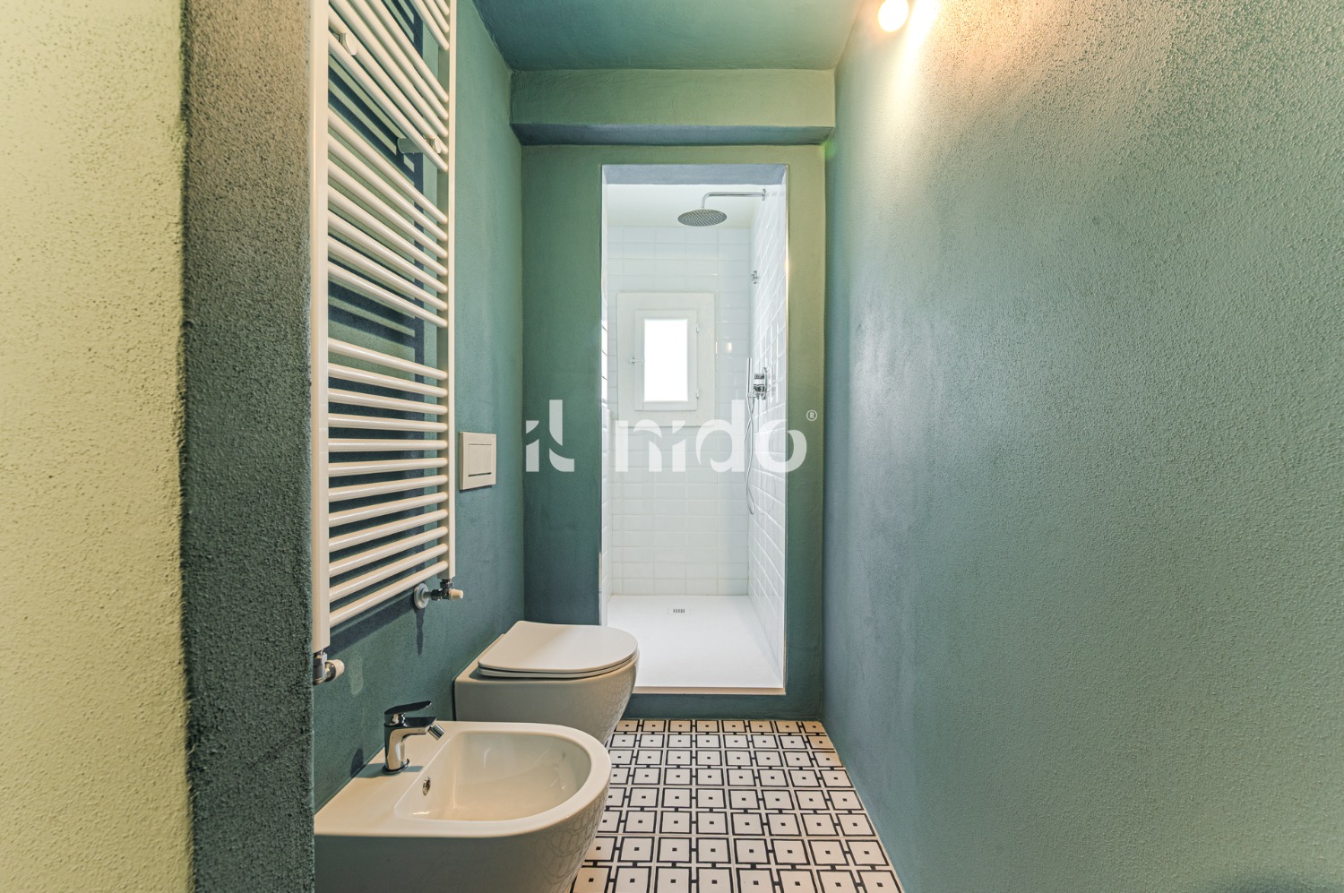 Appartamento Pistoia