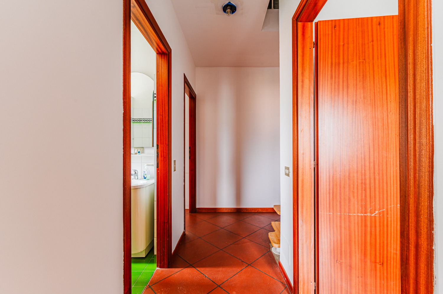 Appartamento Montecatini-Terme