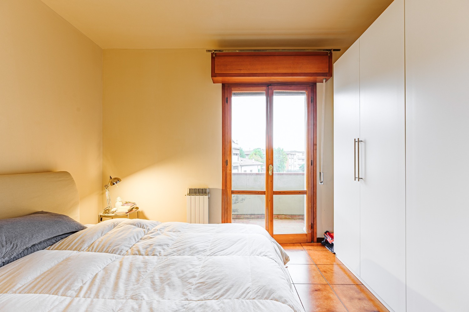 Appartamento Montecatini-Terme