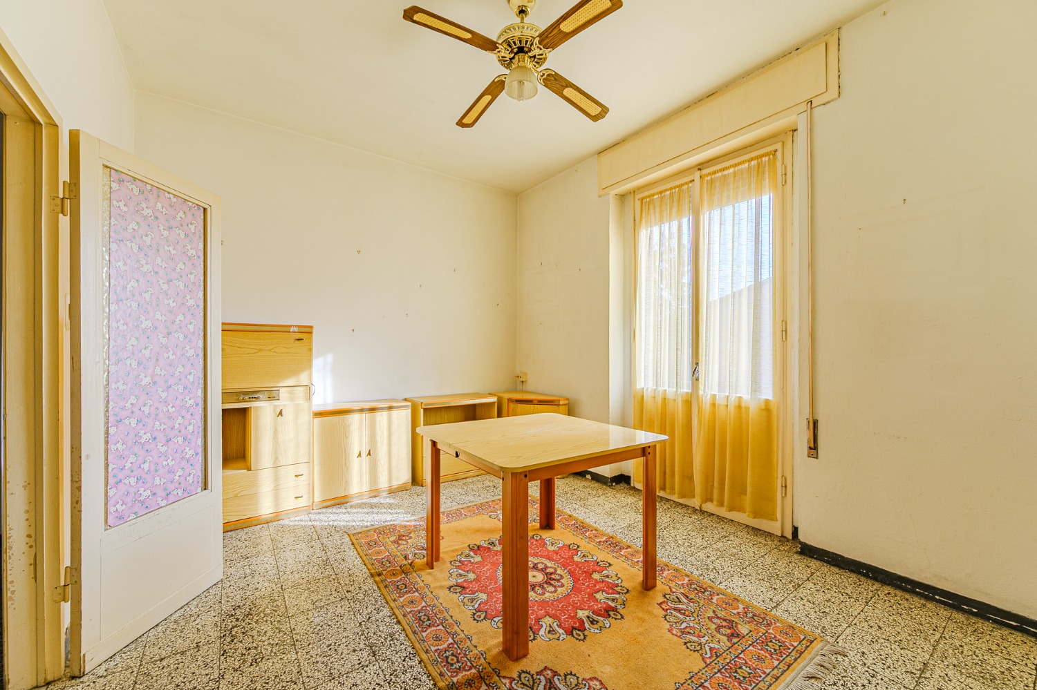 Appartamento Pistoia