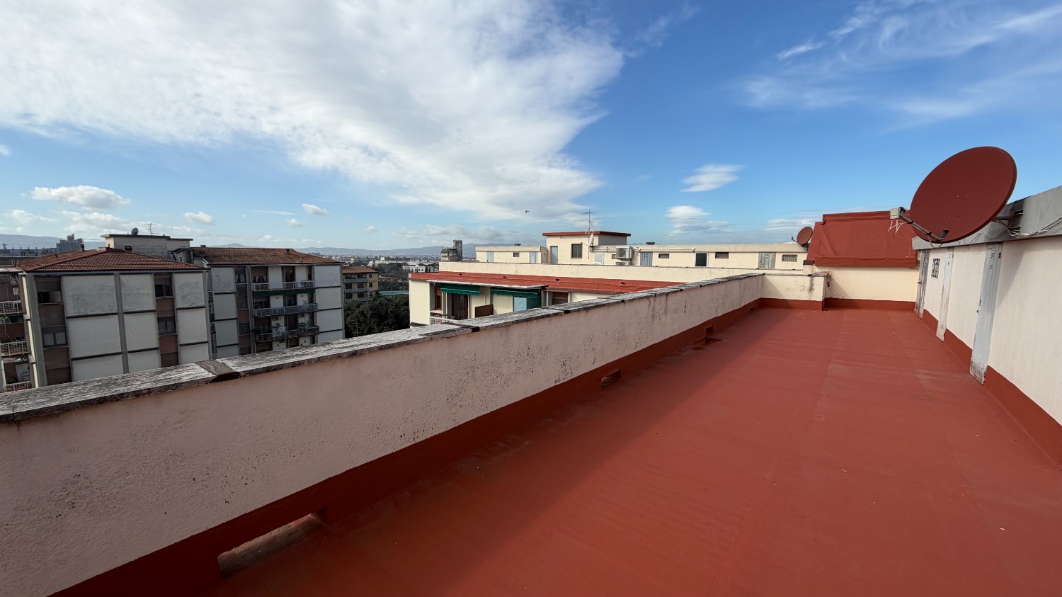 Appartamento Firenze