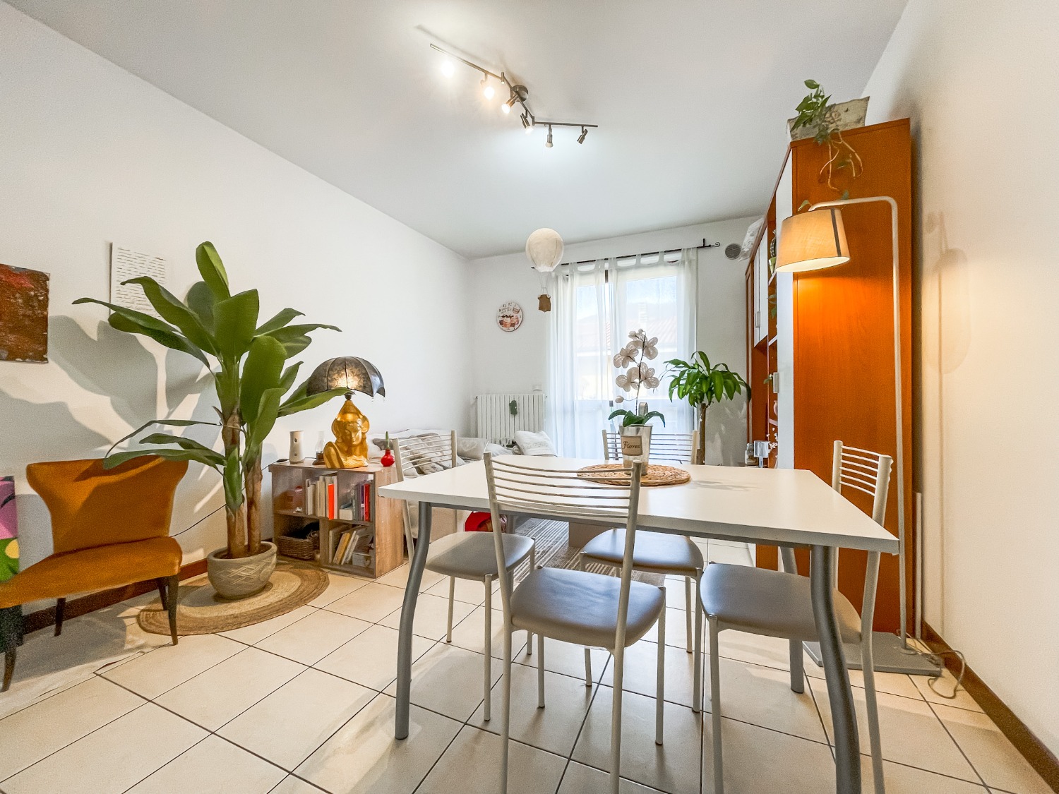 Appartamento Serravalle Pistoiese