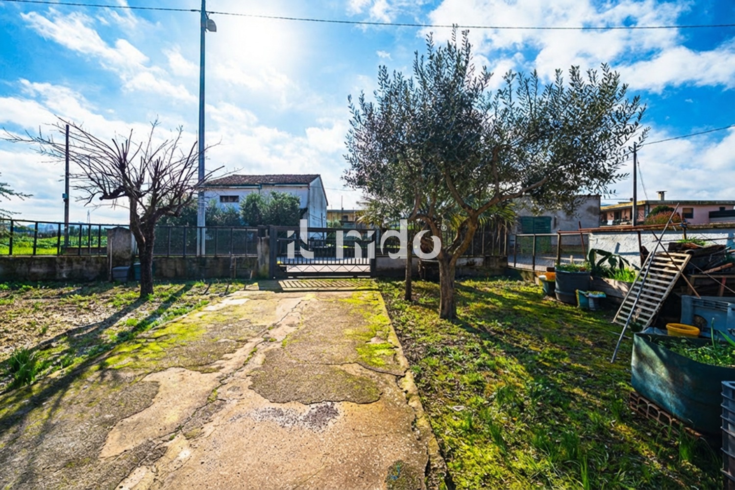 Casa singola Quarrata