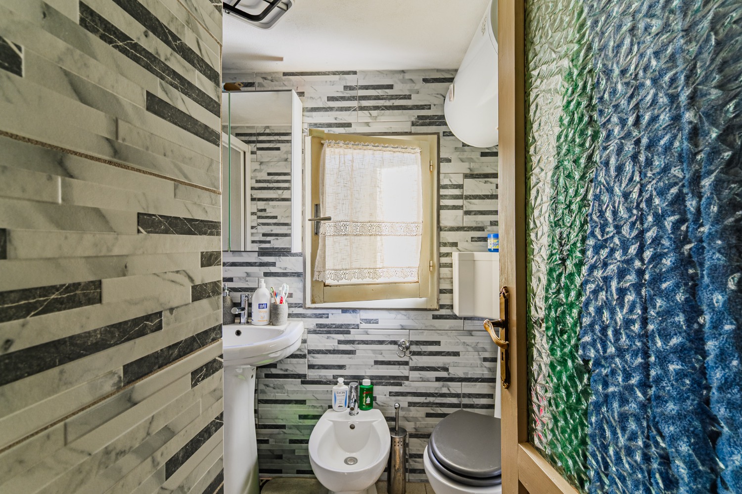 Casa singola Pistoia