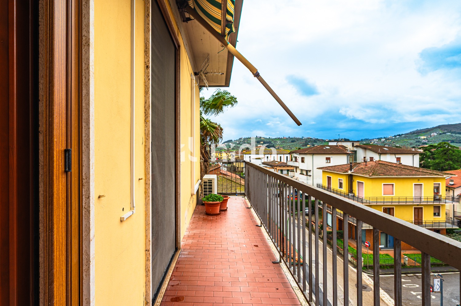 Appartamento Quarrata