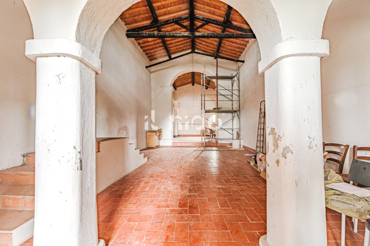 Casa singola Castelfiorentino