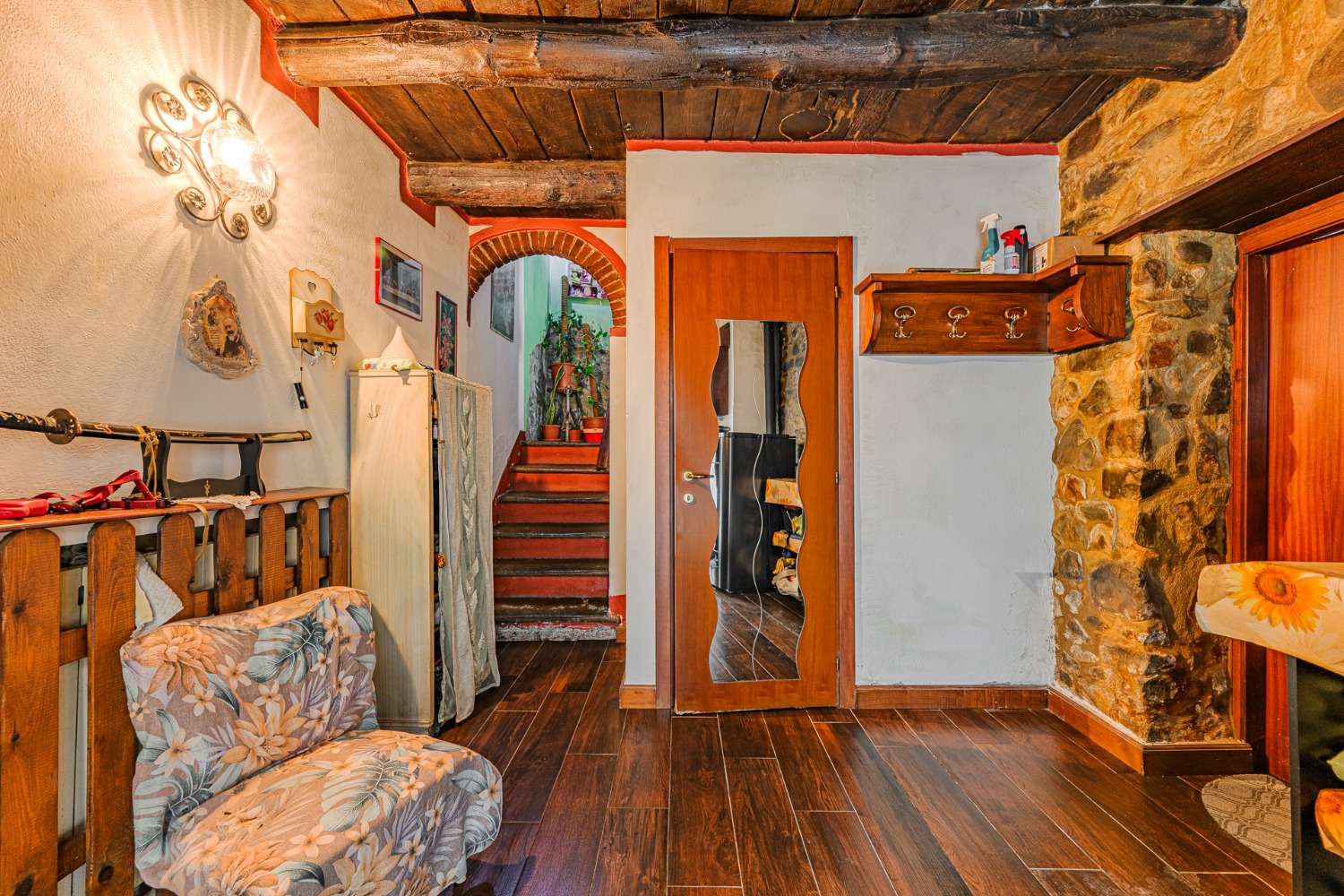 Casa singola Montagnana