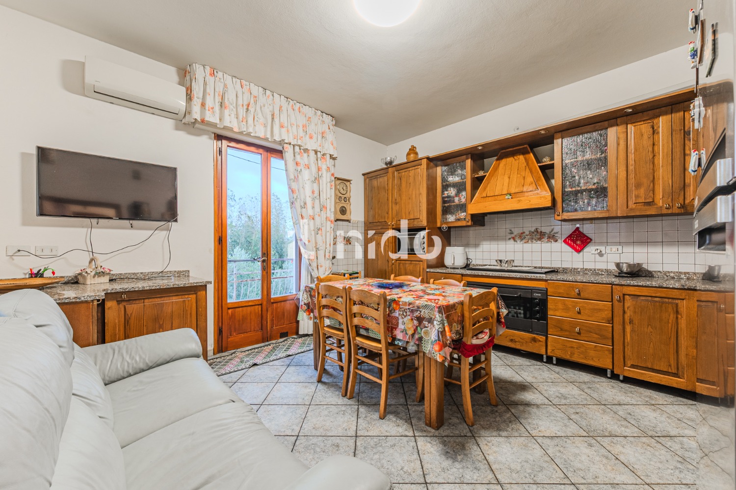 Appartamento Monsummano Terme