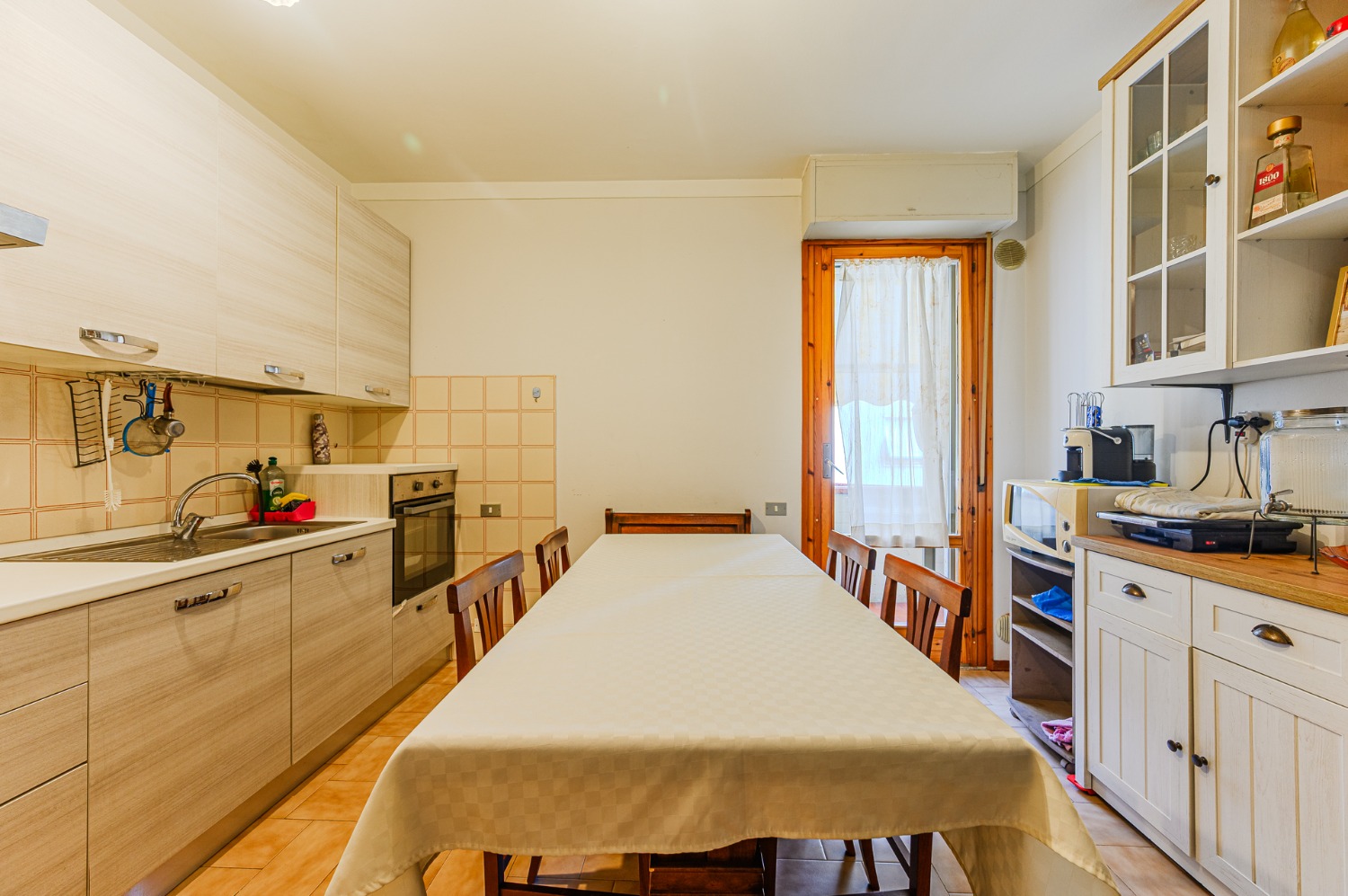 Appartamento Pistoia