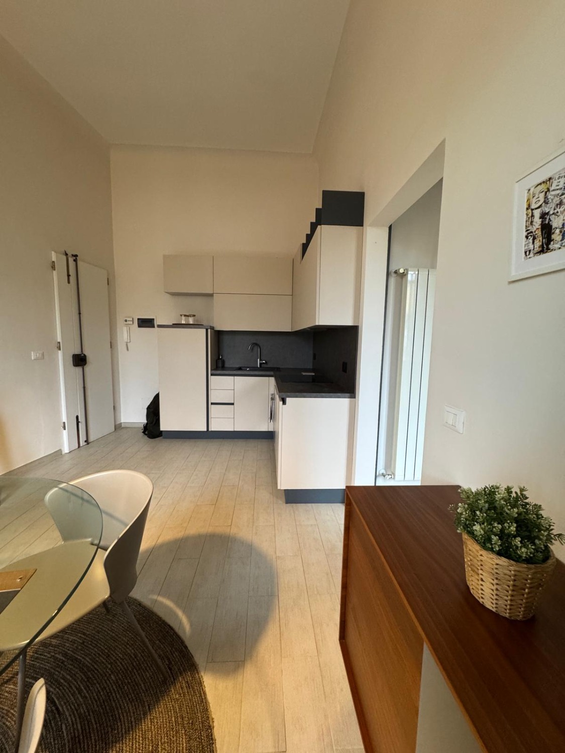 Appartamento Firenze