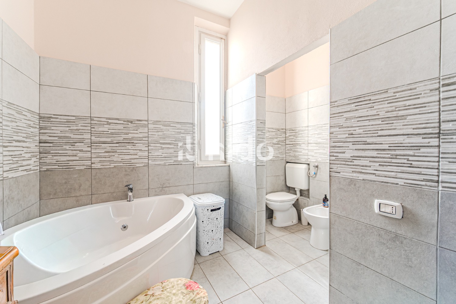 Villino Serravalle Pistoiese